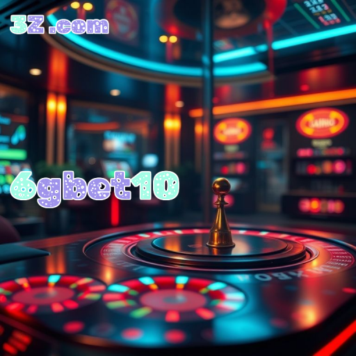 Inovação em Jogos: O App do 6gbet10 em Foco