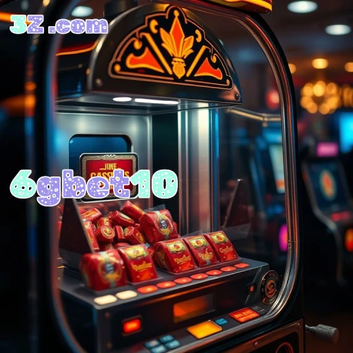 Os Melhores Recursos Para Baixar no 6gbet10