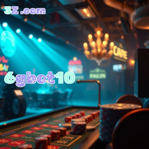 Entre a Emoção do Esporte e o 6gbet10: Apostas Incríveis