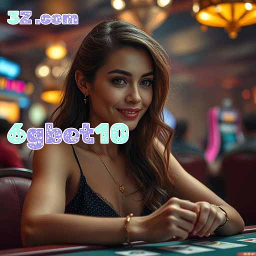 Promoções Quentes do 6gbet10 Para Aumentar Sua Diversão