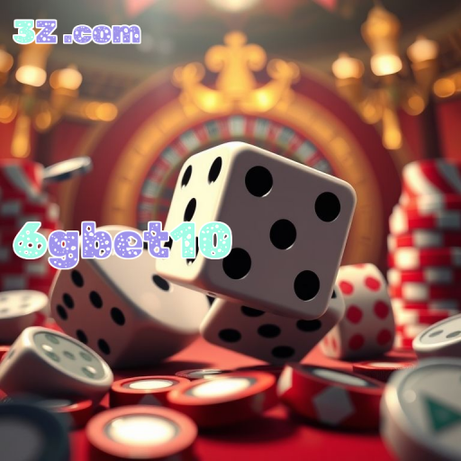 Slots Impressionantes no 6gbet10: Experiência que Encanta