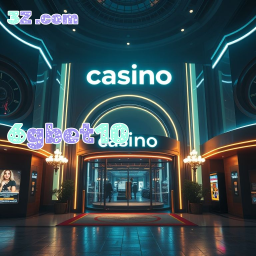 Experiência VIP no 6gbet10: Um Jogo de Prestígio